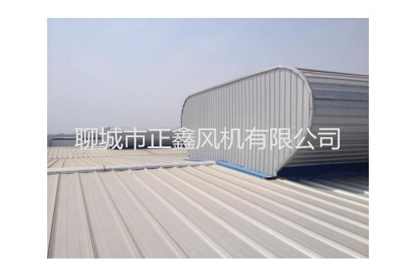 湖北武汉通风气楼生产厂家