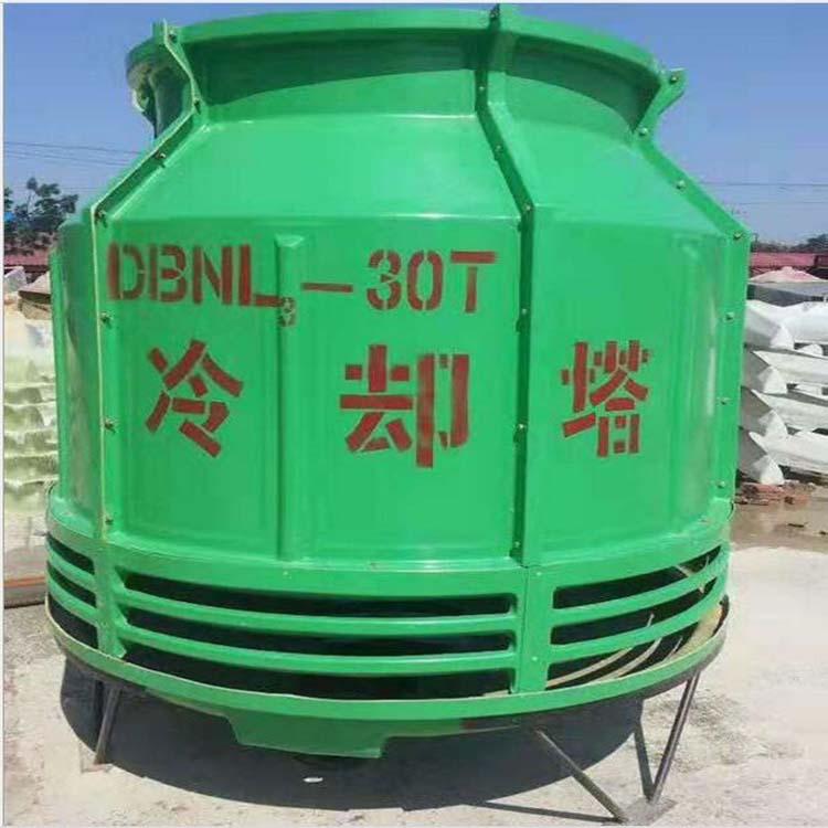 厂家直销圆型冷却塔