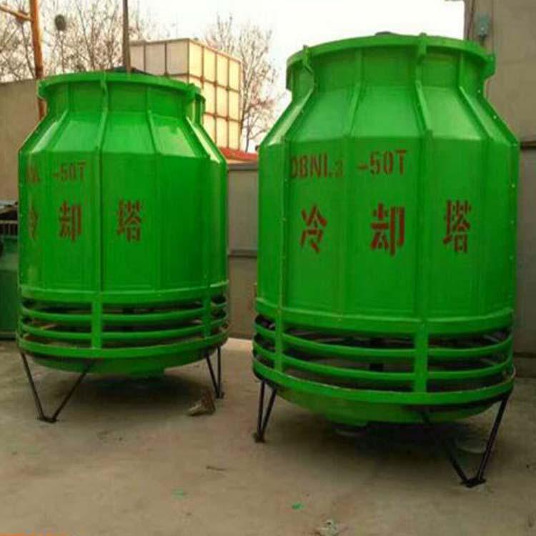 厂家直销圆型冷却塔