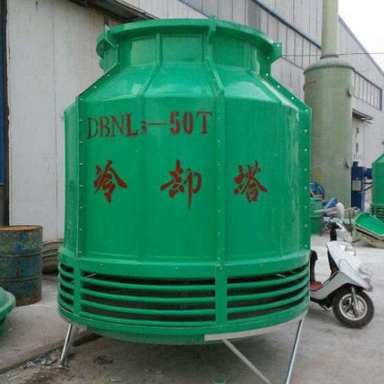 厂家直销圆型冷却塔